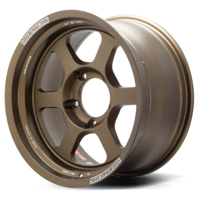 M-espec. Volk de TE37XT que competía con el bronce forjado de las ruedas forjó 16 a 26 pulgadas