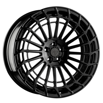 La VANGUARDIA SRX06 Monoblock forjó las ruedas para la clase de Mercedes Benz Maybach S