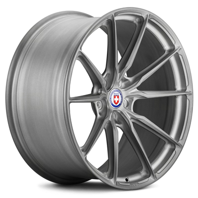 Aerodinámica HRE Ruedas forjadas HRE P104SC Monoblock JWL TUV VIA