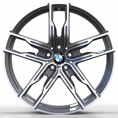 Llantas BMW 810M OEM Ruedas forjadas BMW para BMW Serie 8 F92 M8 Coupé