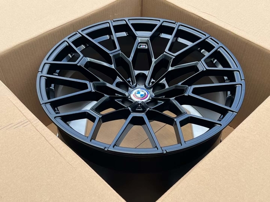 BMW 827M Llantas OEM BMW Ruedas forjadas para BMW G80 M3 G82 G83 M4
