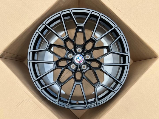 BMW 827M Llantas OEM BMW Ruedas forjadas para BMW G80 M3 G82 G83 M4