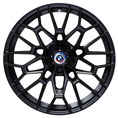 BMW 827M Llantas OEM BMW Ruedas forjadas para BMW G80 M3 G82 G83 M4