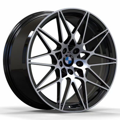 BMW 666M llantas OEM ruedas forjadas para X4 M2 M3 M4 F80 F32 F87