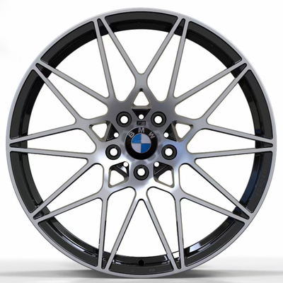 BMW 666M llantas OEM ruedas forjadas para X4 M2 M3 M4 F80 F32 F87