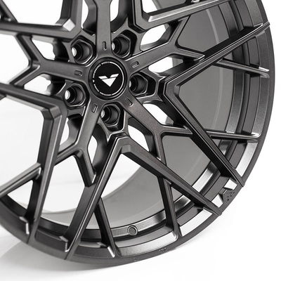 Ruedas forjadas VORSTEINER V-FF 111 BMW G20 SERIE 3