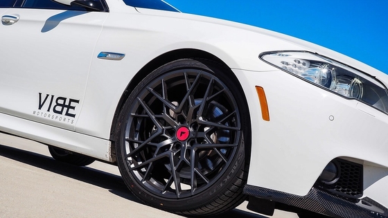 Ruedas forjadas VORSTEINER V-FF 111 BMW G20 SERIE 3