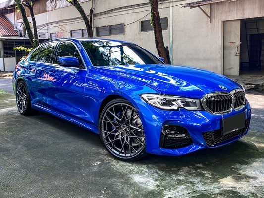 Ruedas forjadas VORSTEINER V-FF 111 BMW G20 SERIE 3