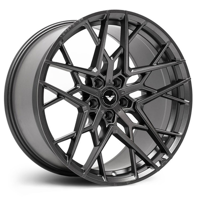Ruedas forjadas VORSTEINER V-FF 111 BMW G20 SERIE 3