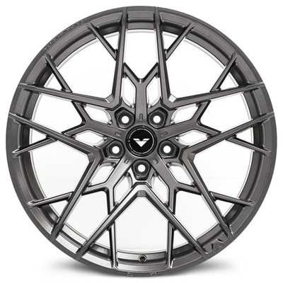 Ruedas forjadas VORSTEINER V-FF 111 BMW G20 SERIE 3