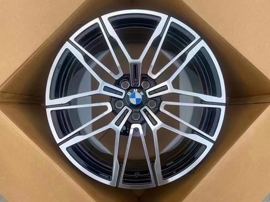 Ruedas forjadas BMW 825M 5x112 5x120 para BMW G20 G22 G30 G80