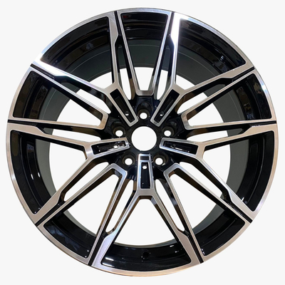Ruedas forjadas BMW 825M 5x112 5x120 para BMW G20 G22 G30 G80