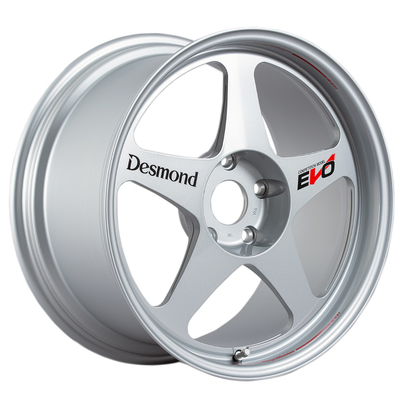 Ruedas Desmond Regamaster EVO II Forge Auto para Honda Civic Type R