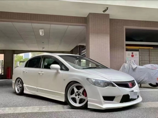 Ruedas Desmond Regamaster EVO II Forge Auto para Honda Civic Type R