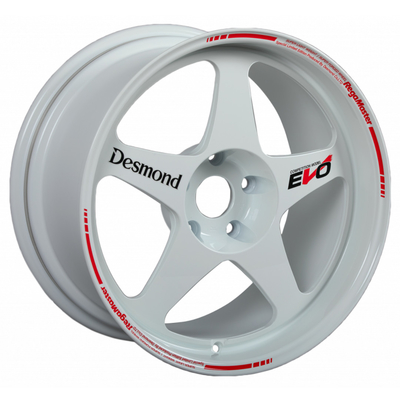 Ruedas Desmond Regamaster EVO II Forge Auto para Honda Civic Type R