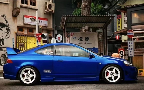 Ruedas Desmond Regamaster EVO II Forge Auto para Honda Civic Type R
