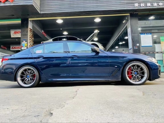 Work Emotion ZR10 Forge Auto Wheels 16 17 18 19 Soporte de 20 pulgadas personalizado