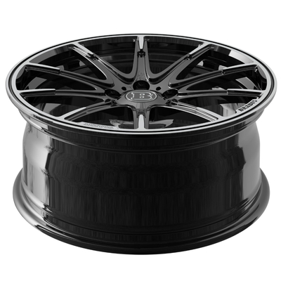 Ruedas forjadas BRABUS Monoblock Z Mercedes Benz