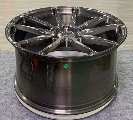 La SERIE ADV.1 del CS de ADV5.2 M.V1 cepilló Monoblock forjó las ruedas para BMW F10