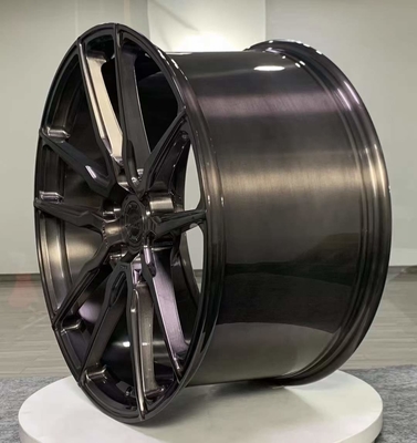 La SERIE ADV.1 del CS de ADV5.2 M.V1 cepilló Monoblock forjó las ruedas para BMW F10
