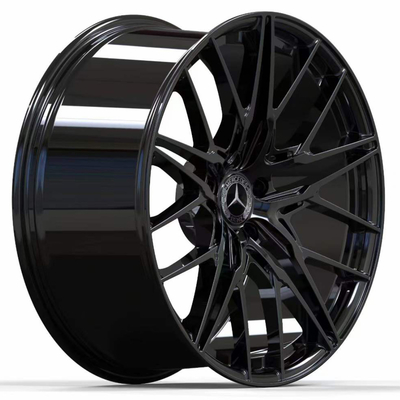 el CARRO G550 de 22x10 5x130 Mercedes Benz G BORDEA LA CLASE de G que G65 G63 G55 G500 forjó las ruedas