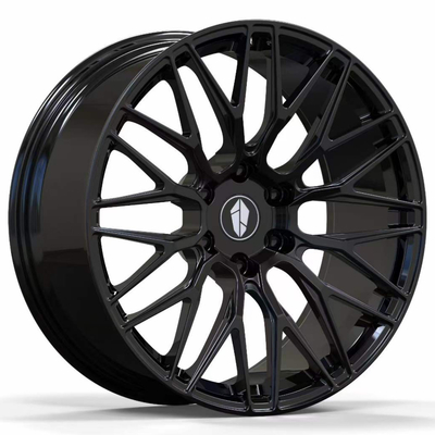 VORSTEINER V-FF 107 Monoblock forjó las ruedas para el tanque 300 SUV