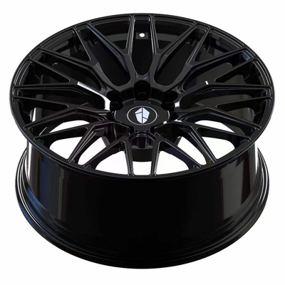 VORSTEINER V-FF 107 Monoblock forjó las ruedas para el tanque 300 SUV