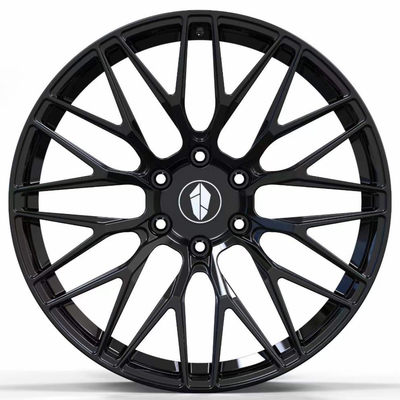 VORSTEINER V-FF 107 Monoblock forjó las ruedas para el tanque 300 SUV