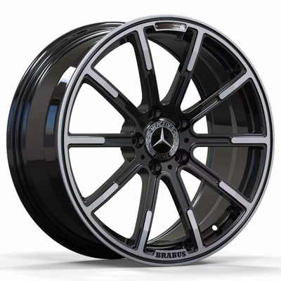 Ruedas forjadas BRABUS Monoblock Z Mercedes Benz para AMG A35