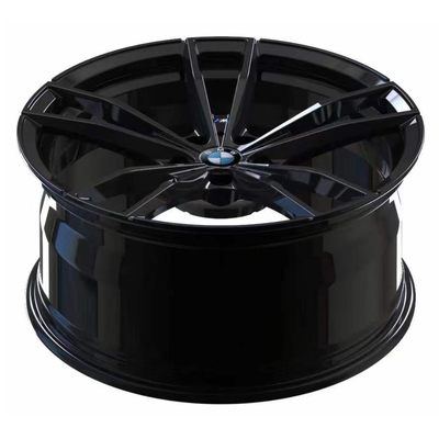 Bordes del diseño del OEM de BMW los 791M 19" ruedas forjadas para BMW pares de 2 series
