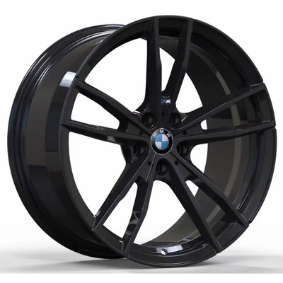 Bordes del diseño del OEM de BMW los 791M 19" ruedas forjadas para BMW pares de 2 series