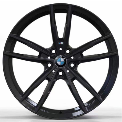 Bordes del diseño del OEM de BMW los 791M 19" ruedas forjadas para BMW pares de 2 series