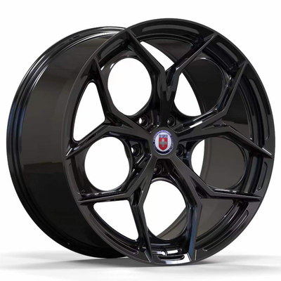 HRE P111SC FORJÓ MONOBLOCK para Porsche Cayenne