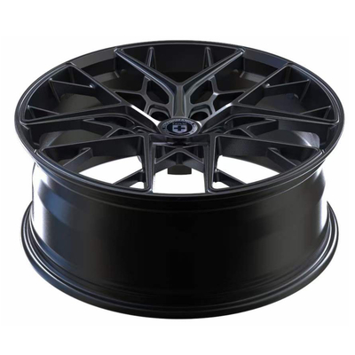 20" HRE FF10 forjó los ajustes de ruedas cóncavos para Volkswagen ID3
