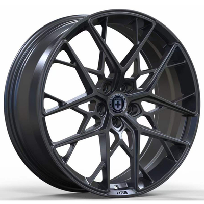 20" HRE FF10 forjó los ajustes de ruedas cóncavos para Volkswagen ID3