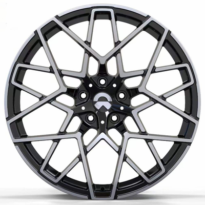 21" ajustes de ruedas del auto de la fragua ET35 para NIO ET7