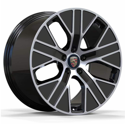 21&quot; aero- diseño del OEM de Porsche Taycan 4S S Turbo