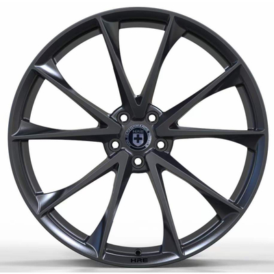 HRE P204 forjó Monoblock para Aston Martin Vantage