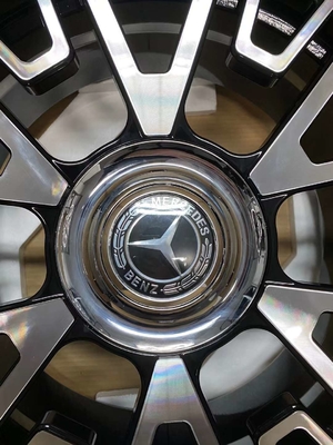 Amanecer de MANSORY/espectro V.6 para Mercedes Benz AMG SL63