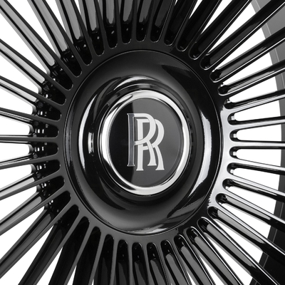 24" Vossen S17-16 forjó las ruedas para Range Rover