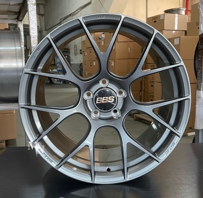 El BBS REV-7 forjó las ruedas de la aleación para el tamaño de encargo de BMW M2 M4