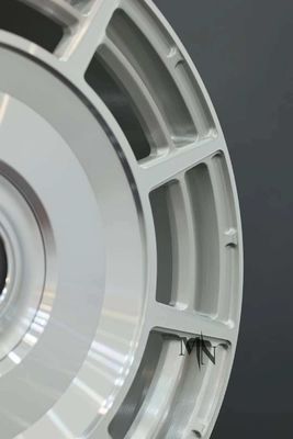 Bentley Bentayga 22 23 24 pulgadas de mercado de repuestos ruedas automáticas de forja personalizadas