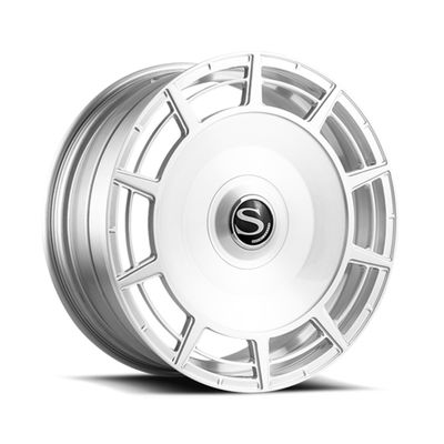 Bentley Bentayga 22 23 24 pulgadas de mercado de repuestos ruedas automáticas de forja personalizadas