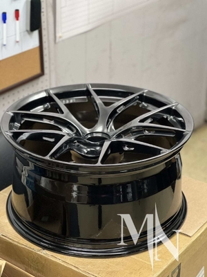 BBS FI R Para BMW M2 E92 M3 F80 Disponible con llantas de ruedas de plata forjada a medida