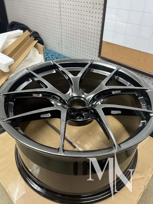 BBS FI R Para BMW M2 E92 M3 F80 Disponible con llantas de ruedas de plata forjada a medida