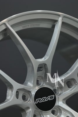 Volk Racing Rays G025 Ruedas 18 19 20 pulgadas 5x120 Cintas forjadas a medida para BMW FK8