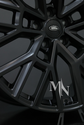 Land Rover Defender Range Rover Sport 20 a 26 pulgadas llantas forjadas a medida