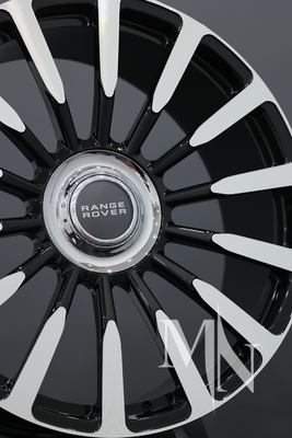 Land Rover Range Rover Defender 20 a 26 pulgadas ruedas forjadas a medida llantas