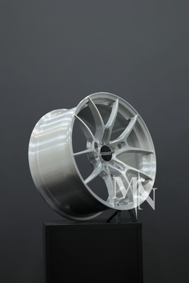 Volk Racing Rays G025 Ruedas 18 19 20 pulgadas 5x120 Cintas forjadas a medida para BMW FK8