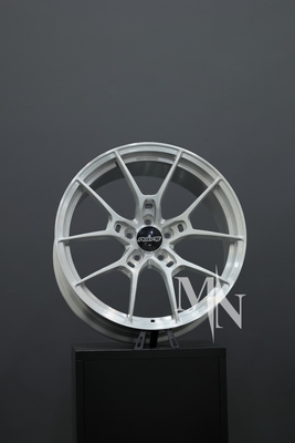 Volk Racing Rays G025 Ruedas 18 19 20 pulgadas 5x120 Cintas forjadas a medida para BMW FK8